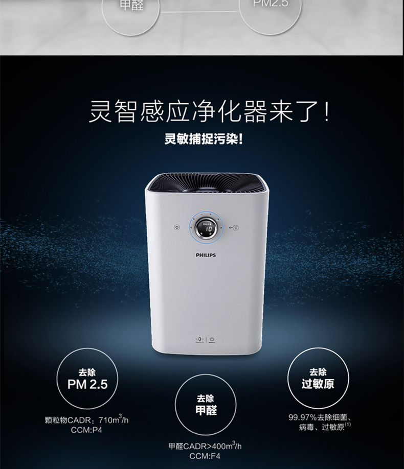 安利空气净化器_松下空气净化器和352_飞利浦与松下空气净化器