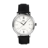 IWC/万国柏涛菲诺系列男式自动机械腕表IW356501