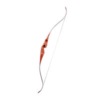 三利达 轩辕 美式一体猎弓 传统弓箭 礼品收藏 娱乐狩猎 比赛弓箭