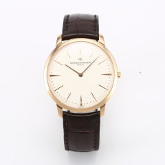 vacheron constantin(江诗丹顿 传承系列男式手动机械腕表81180/000r