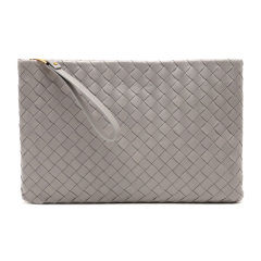 Bottega Veneta/葆蝶家 女包手包羊皮女士手拿包608249VCPP1图片