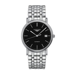 longines浪琴男士手表