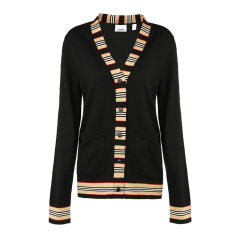 BURBERRY/博柏利 女士针织衫/毛衣 8008953图片