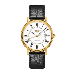 longines浪琴男士手表