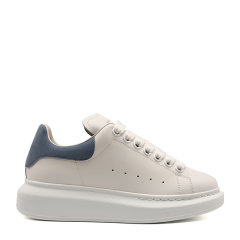 Alexander McQueen/亚历山大麦昆女士其它小白鞋553770WHGP7图片