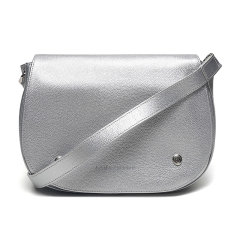 Longchamp/珑骧 女士LEFOULONNE系列牛皮单肩斜挎包133421图片