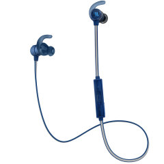 JBL/JBL 入耳式蓝牙无线耳机T280BT 运动手机游戏耳机 苹果安卓手机耳机 金属钛振膜跑步磁吸式带麦图片