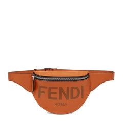 FENDI/芬迪 牛皮革腰包 7VA525 AFBF图片