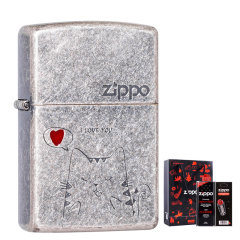Zippo_Zippo【正品价格图片折扣】-寺库,我是奢侈品