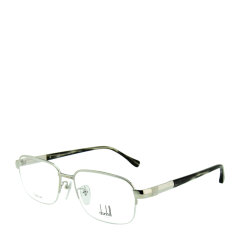 DUNHILL/登喜路 纯钛 男款 光学镜架 近视 眼镜框 眼镜架 VDH171J 56mm图片