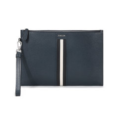 BALLY/巴利 男士皮质手拿包 TENERYLT图片