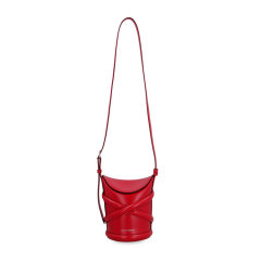 Alexander McQueen/亚历山大麦昆 21年春夏 百搭 女性 单肩包 6564671YB42图片