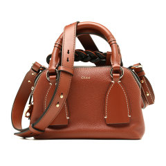CHLOE/克洛伊  新品女士皮革背提包手提包CHC20US361C图片