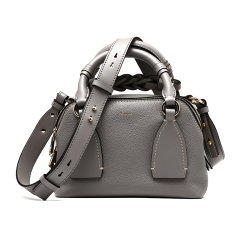 CHLOE/克洛伊  新品女士皮革背提包手提包CHC20US361C图片