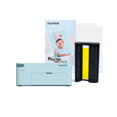 fujifilm/富士 PSC2D 小俏印二代 手机无线照片打印机（内置电池版） 【新品上市】图片