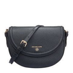 【包税】Michael Kors/迈克·科尔斯 女士拼色单肩包斜挎包女包 32T0GT9C6B-BRNACORN图片