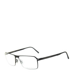 PORSCHE/保时捷 商务 休闲 简约 时尚  生物钢 男款 光学镜架 亚光 3色可选 全框 近视 眼镜框 眼镜架 眼镜 P8255 57mm PORSCHE 保时捷图片