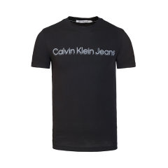 【国内现货】Calvin Klein/卡尔文·克莱因男士男士短袖T恤图片