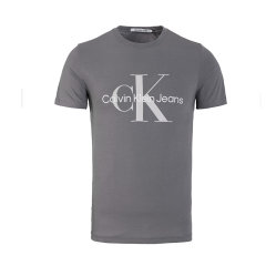 【国内现货】Calvin Klein/卡尔文·克莱因男士短袖T恤图片