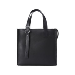 LOEWE/罗意威【22春夏新款】男士牛皮革Buckle Zip Tote手提单肩包托特包 B692K99X02 2530图片