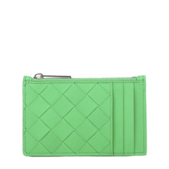 Bottega Veneta/葆蝶家 22年春夏 百搭 男性 钱包 679802VCPQ3图片