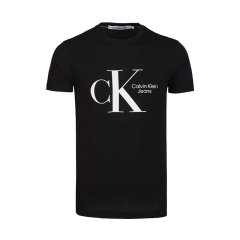 【国内现货】Calvin Klein/卡尔文·克莱因男士短袖T恤图片