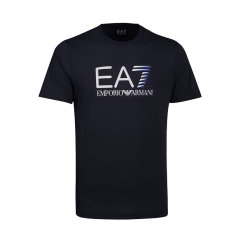 【国内现货】 EA7/EA7男士短袖T恤图片