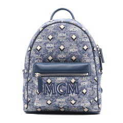 MCM/MCM 春夏款 女士双肩包 MMKBATQ01图片