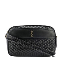 SAINT LAURENT PARIS/SAINT LAURENT PARIS 22年秋冬 百搭 女性 拉杆箱 6489901EL07图片