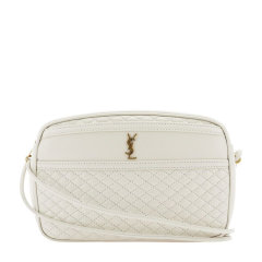 SAINT LAURENT PARIS/SAINT LAURENT PARIS 22年秋冬 百搭 女性 拉杆箱 6489901EL07图片