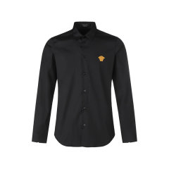 VERSACE/范思哲男士长袖衬衫 A89273 A232105图片