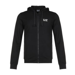 EA7/EA7 阿玛尼 男卫衣 男士棉质连帽卫衣运动衫上衣外套 8NPM03 PJ05Z图片