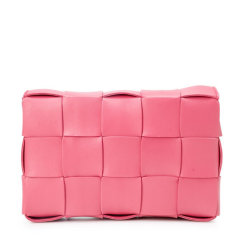 Bottega Veneta/葆蝶家 21年春夏 百搭 女性 斜挎包 578004VMAY1图片