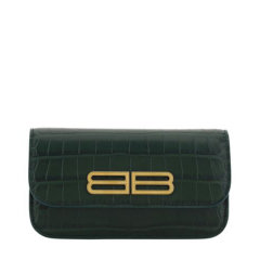 Balenciaga/巴黎世家 23年春夏 百搭 女性 单肩包 68889423ECM图片