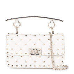Valentino/华伦天奴 23年春夏 Valentino Garavani 女性 单肩包 2W2B0123NAP图片