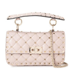 Valentino/华伦天奴 23年春夏 Valentino Garavani 女性 单肩包 2W2B0123NAP图片