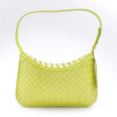 Bottega Veneta/葆蝶家 22年春夏 百搭 女性 单肩包 701046V1W91图片