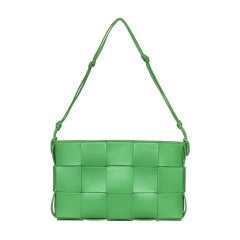 Bottega Veneta/葆蝶家 23年春夏 百搭 女性 单肩包 730543VCQC4图片