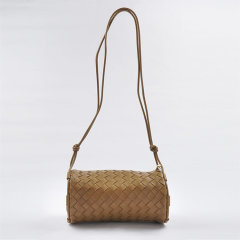 Bottega Veneta/葆蝶家 23年春夏 百搭 女性 斜挎包 716258V1G11图片