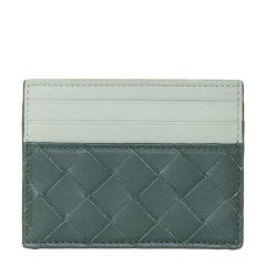Bottega Veneta/葆蝶家 22年春夏 百搭 男性 卡片夹 635057VCPQ5图片