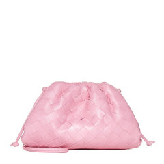 Bottega Veneta/葆蝶家 23年春夏 百搭 女性 单肩包 585852VCPP1图片