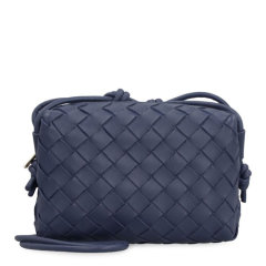 Bottega Veneta/葆蝶家 23年春夏 百搭 女性 斜挎包 723547V1G11图片