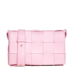 Bottega Veneta/葆蝶家 23年春夏 百搭 女性 斜挎包 730848VMAY1图片