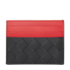 Bottega Veneta/葆蝶家 22年春夏 百搭 男性 卡片夹 635057VCPQ5图片