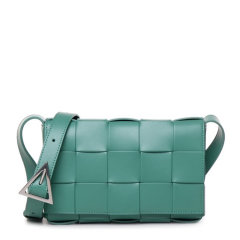 Bottega Veneta/葆蝶家 23年春夏 百搭 男性 斜挎包 737950VB1K0图片