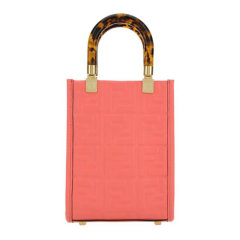 FENDI/芬迪 23年春夏 百搭 女性 手提包 8BS051AMCIF图片
