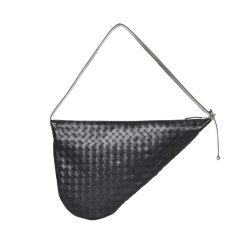 Bottega Veneta/葆蝶家 23年春夏 百搭 男性 斜挎包 741777V2XU1图片