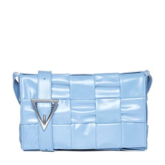 Bottega Veneta/葆蝶家 21年秋冬 百搭 通用 斜挎包 667298VCQ71图片