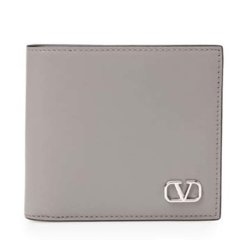 Valentino/华伦天奴 23年春夏 百搭 男性 钱包 2Y2P0445LMV图片