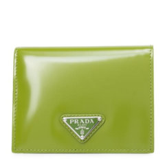PRADA/普拉达 22年春夏 百搭 通用 钱包 1MV204ZO6图片